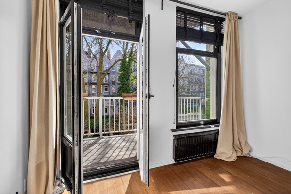 Medium property photo - Tweede Jan Steenstraat 56-1, 1074 CP Amsterdam